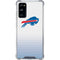 NFL Buffalo Bills Breakaway Galaxy S20 FE Clear Case